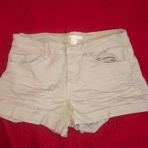 H&M shorts
